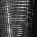 Cheap High Quality Galvanized Welded Wire Mesh Roll